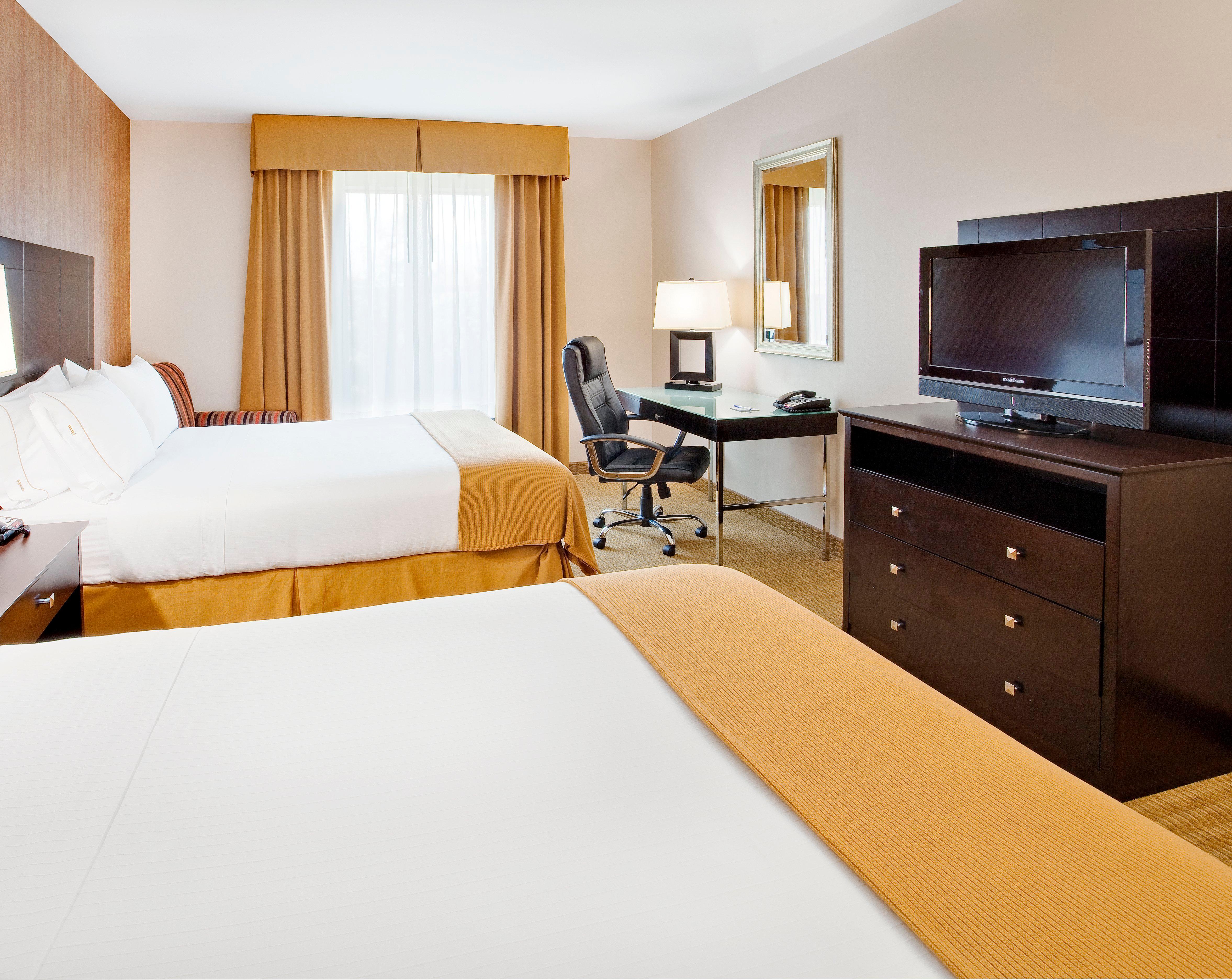 Holiday Inn Express Hotel & Suites Lebanon By Ihg Room photo