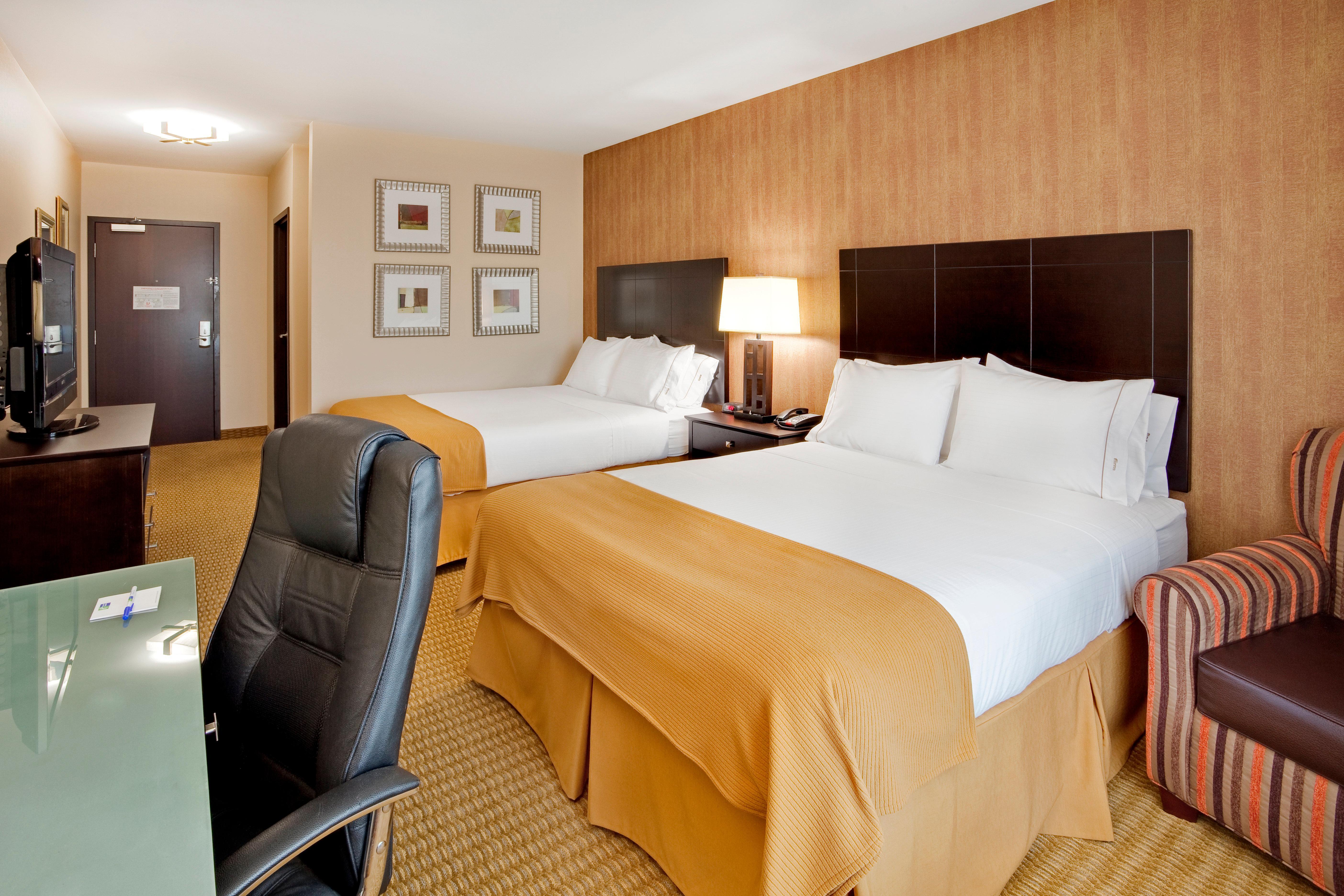 Holiday Inn Express Hotel & Suites Lebanon By Ihg Room photo