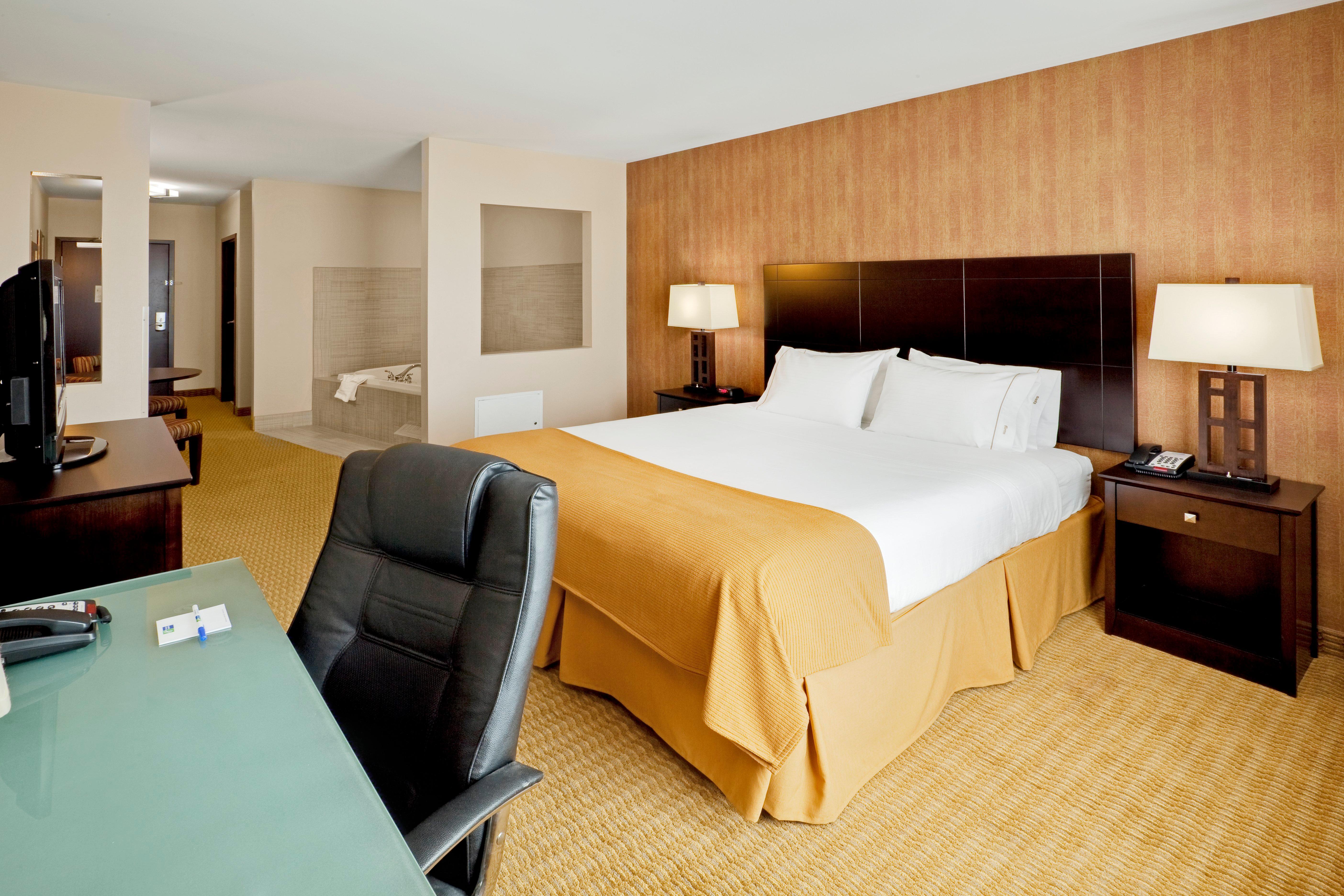 Holiday Inn Express Hotel & Suites Lebanon By Ihg Room photo